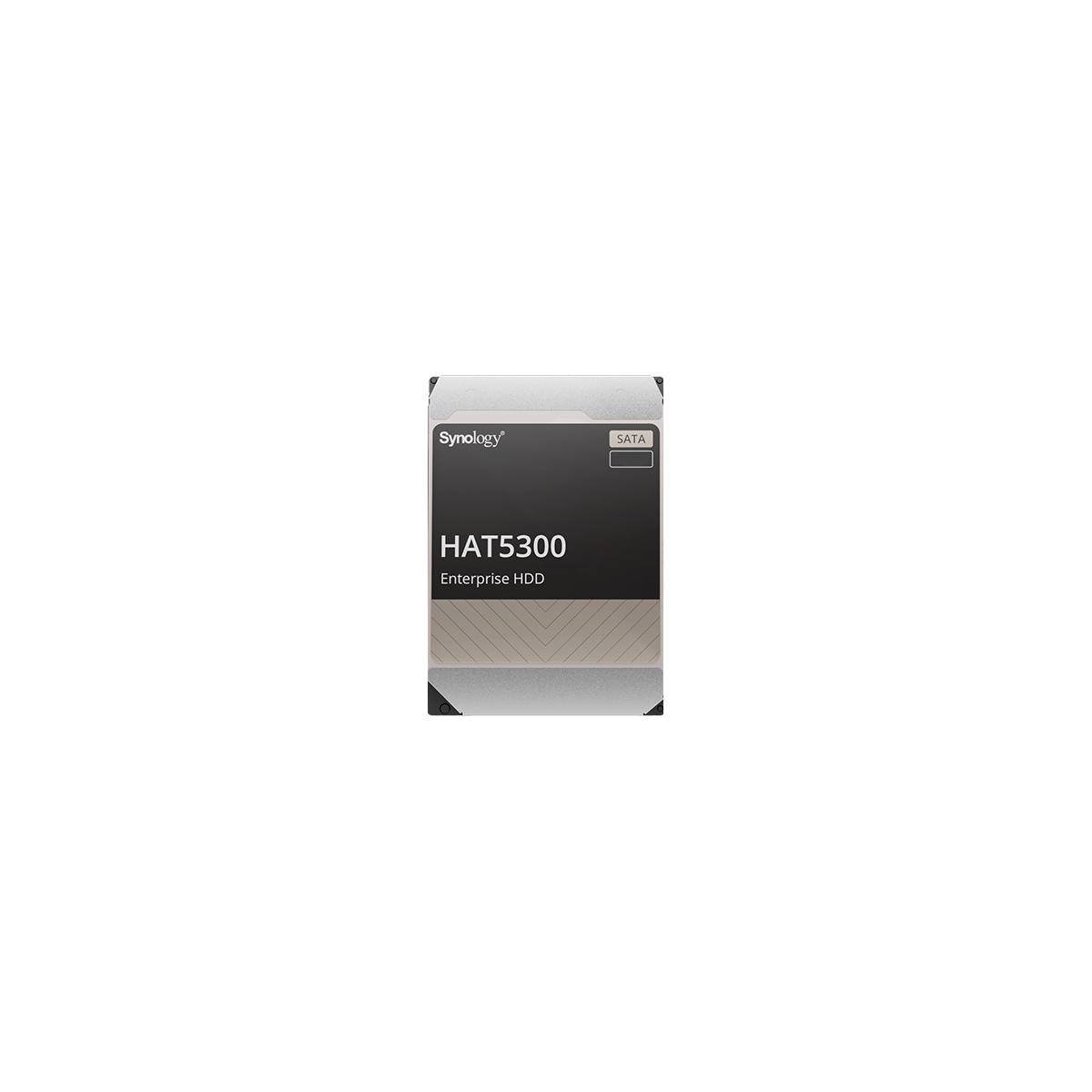 Synology HAT5300 8 TB Interne Festplatte 8.9 cm (3.5 Zoll) SATA 6 Gb/s HAT5300-8T Bulk-2
