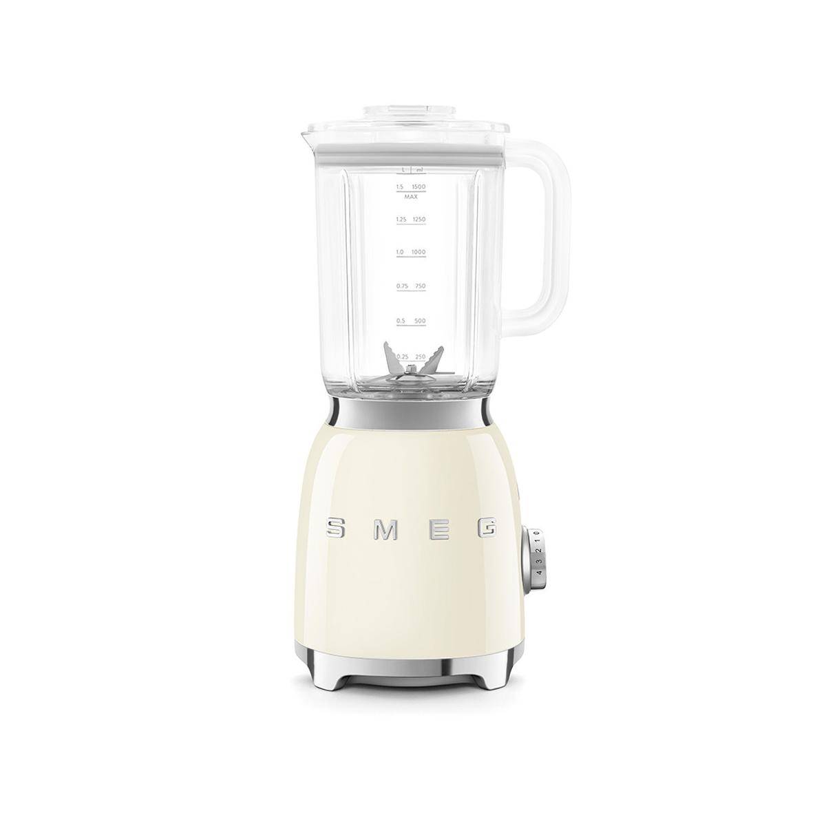 SMEG BLF03CREU Standmixer 50's Style-5