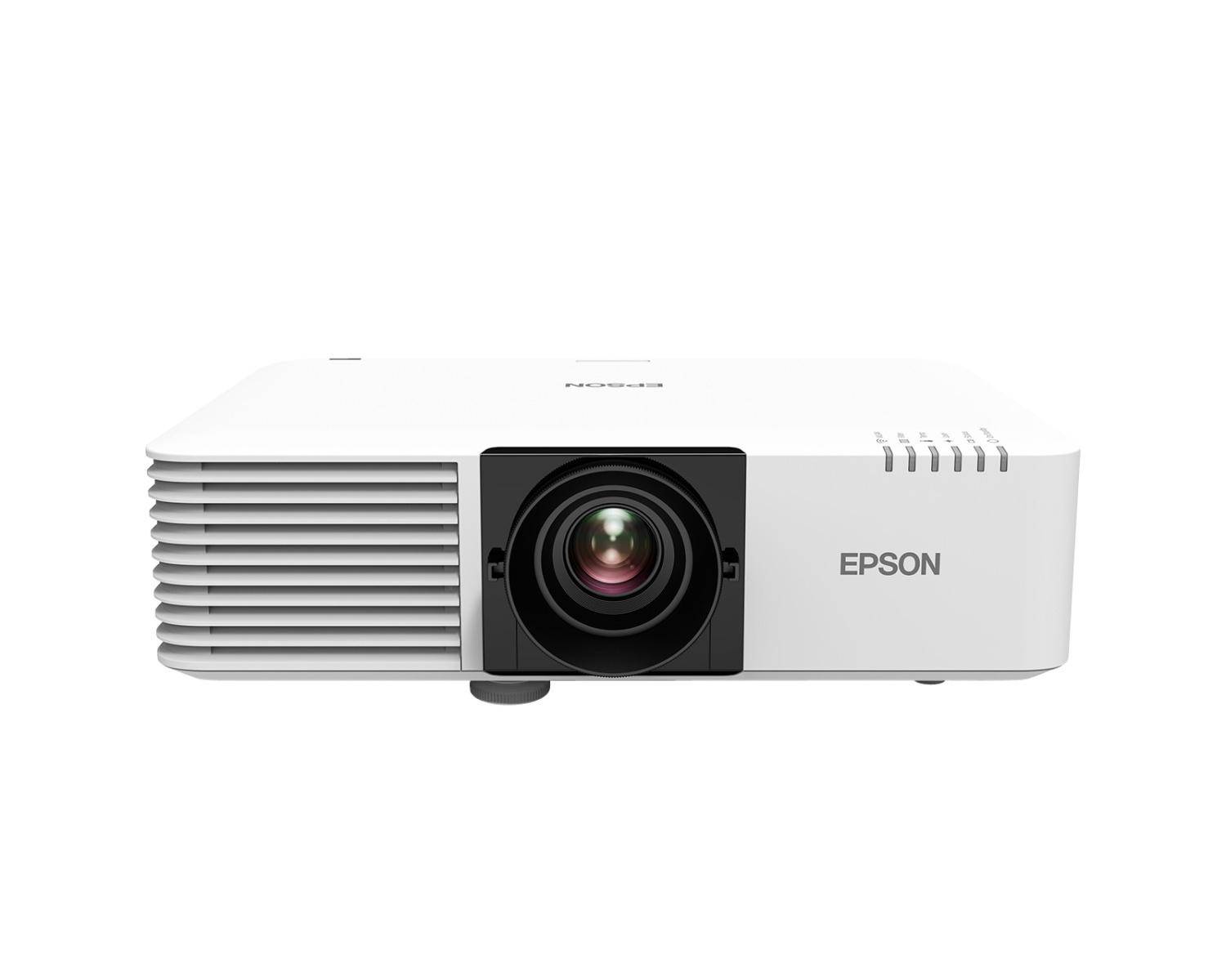 Epson EB-L520U Beamer, 1920 x 1200 WUXGA, 5200 Lumen-5