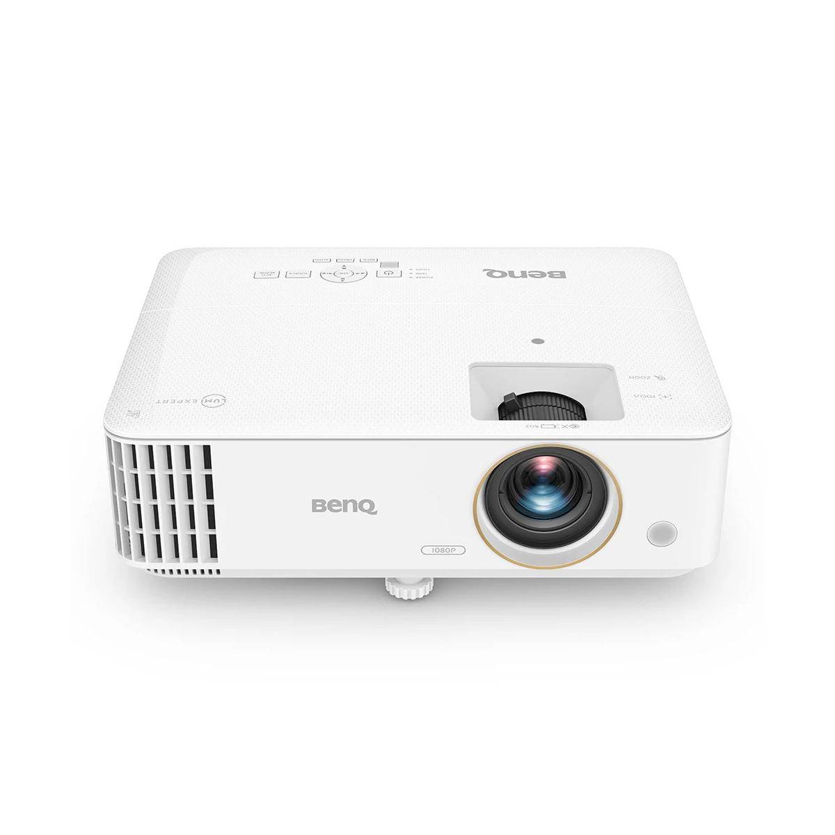 BenQ TH685p Beamer, 1920 x 1080 Full HD, 3500 Lumen-8