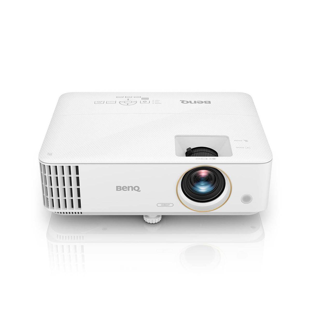 BenQ TH585p Beamer, 1920 x 1080 Full HD, 3500 Lumen-7
