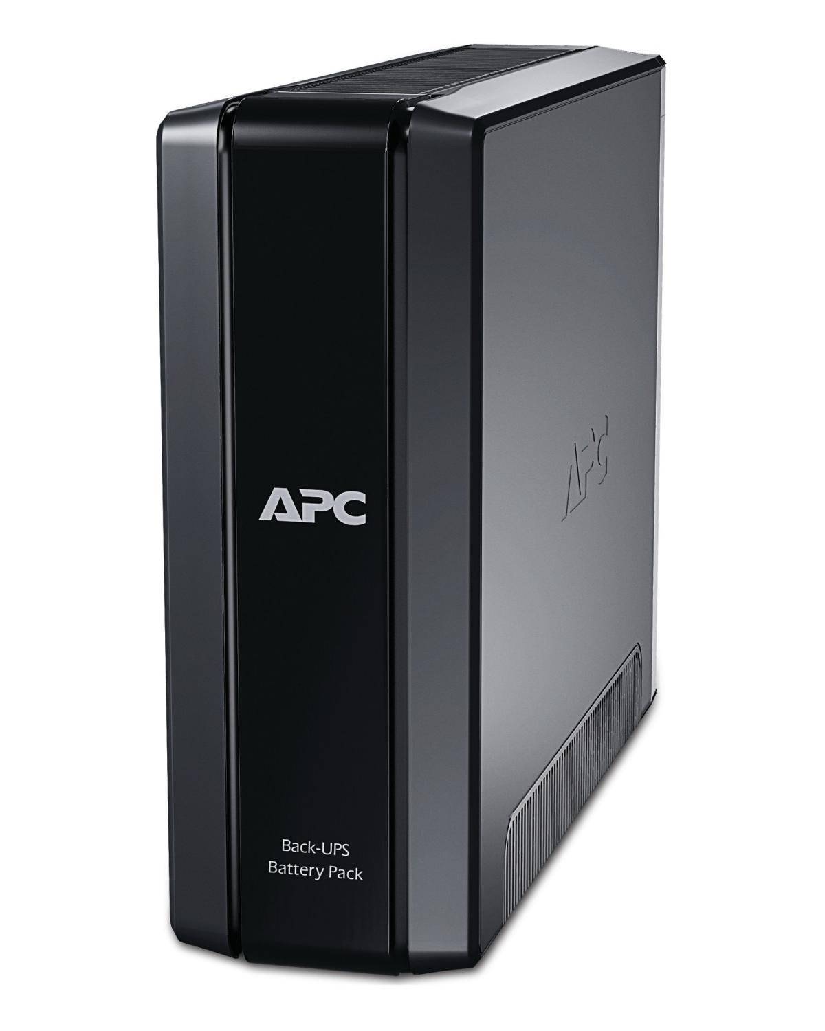 APC Back-UPS Pro Battery Pack 24V - Batteriegehäuse-3
