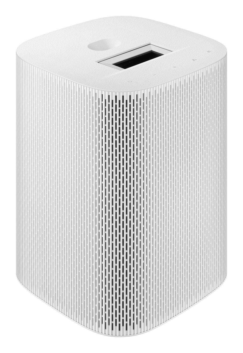 Samsung SP-LPF5DSAX, 1080p (1920x1080), 1000:1, 16:9, 1524 - 2540 mm (60 - 100"), Crystal Processor 4K, Samsung Real Dep-4