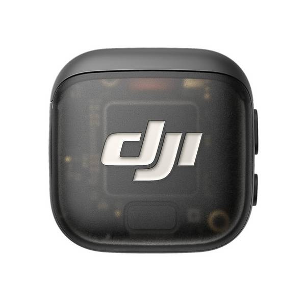 DJI Transmitter for DJI Mic 3