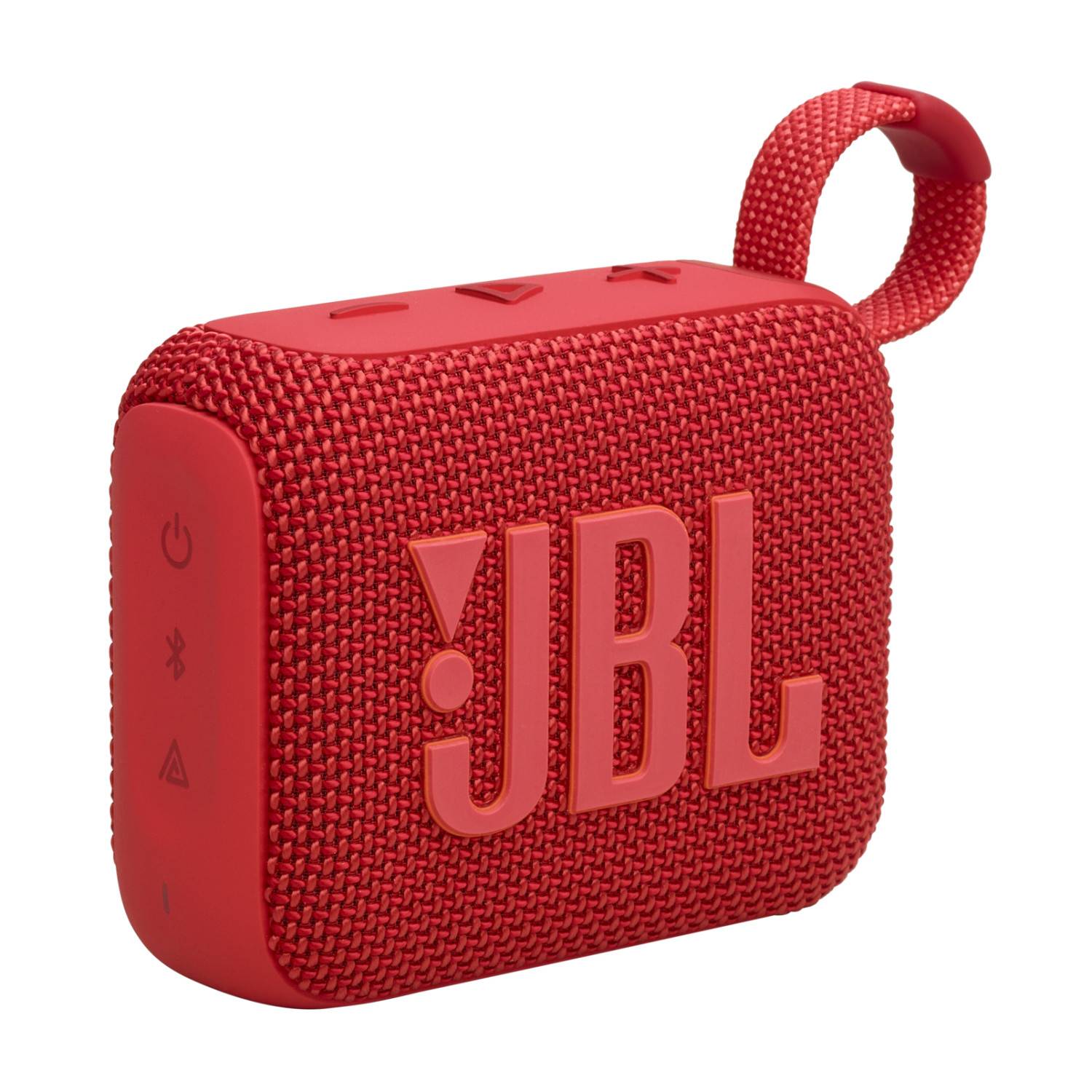 JBL Go 4 - Lautsprecher - tragbar - kabellos-12
