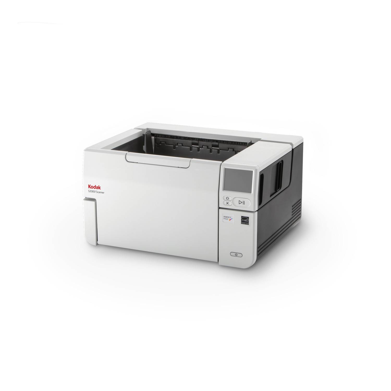 Kodak S2085f - Dokumentenscanner - Dual CIS - Duplex - 216 x 4060 mm - 600 dpi x-5