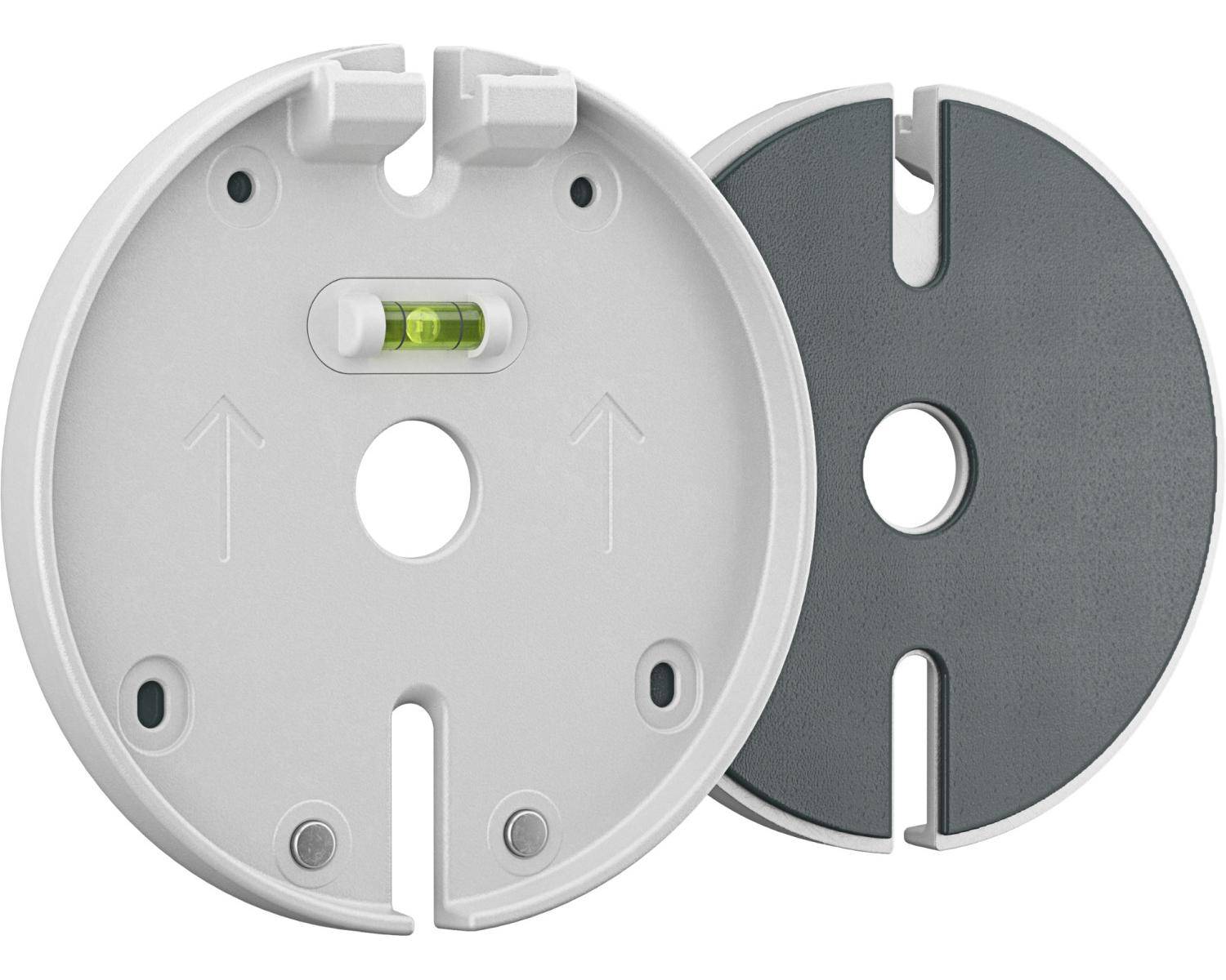 Logitech Scribe Glass Mount - Kamerahalterung-2