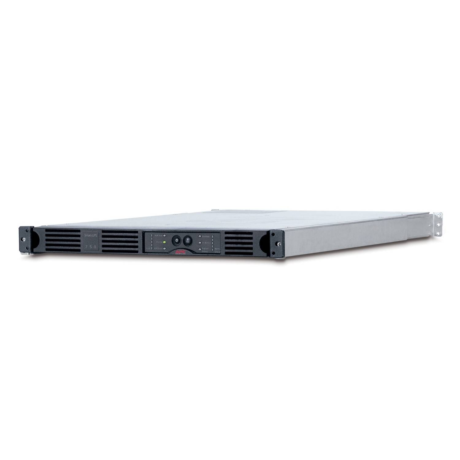 APC by Schneider Electric Smart-UPS SUA750RMI1U 19 Zoll USV 750 VA-8