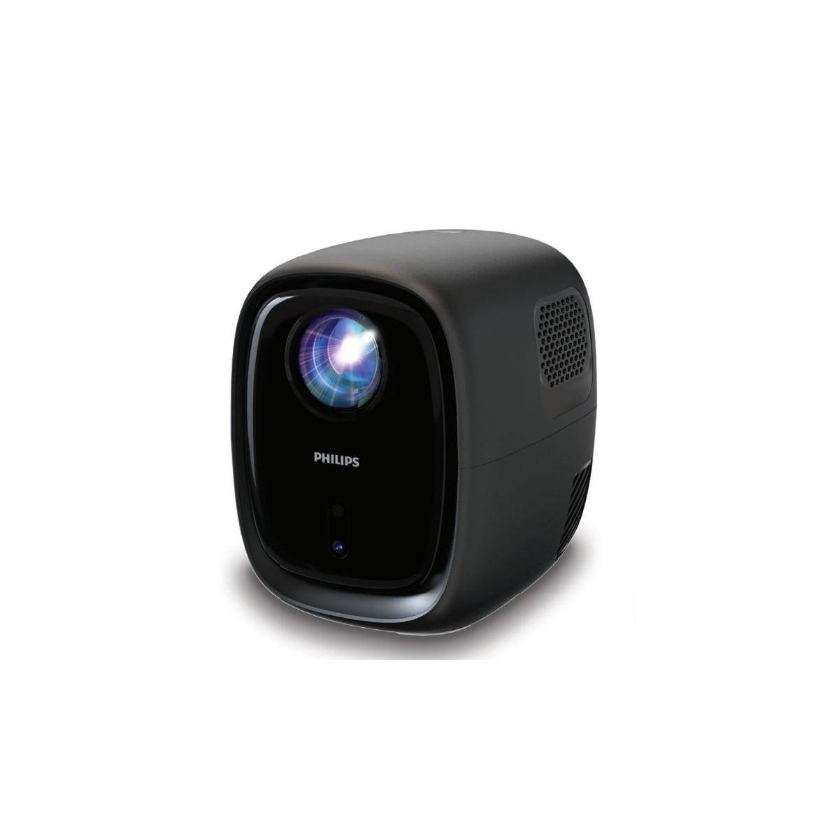 Philips NeoPix 130C Beamer, 1280 x 720 HD-Ready, 120 ANSI Lumen-3