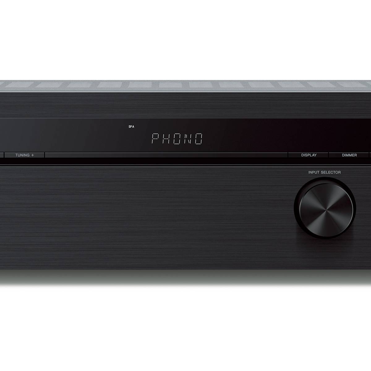 Sony STR-DH190 Stereo Receiver 2x100 W Schwarz Bluetooth®-5