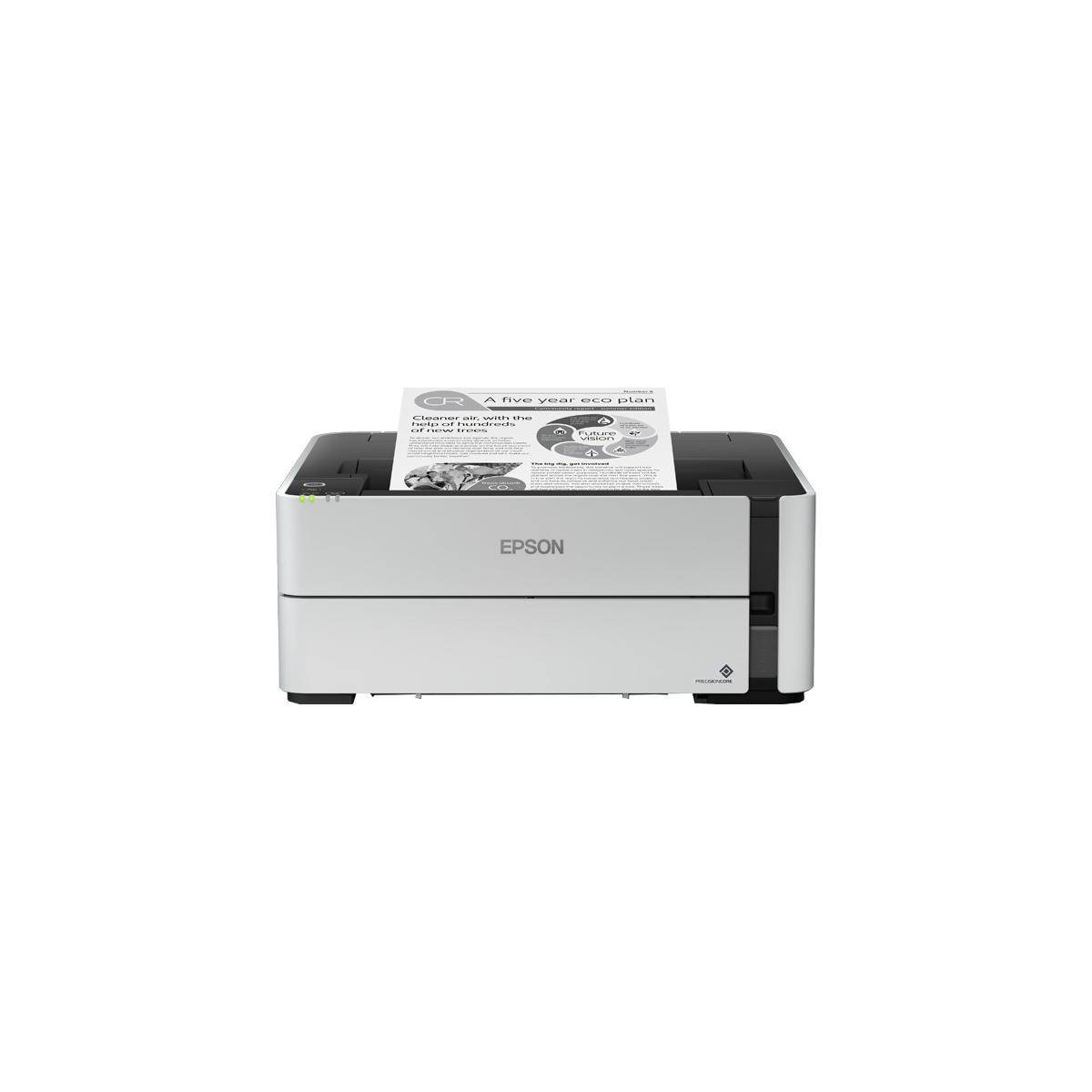 Epson EcoTank ET-M1180 - Drucker - s/w - Duplex-10