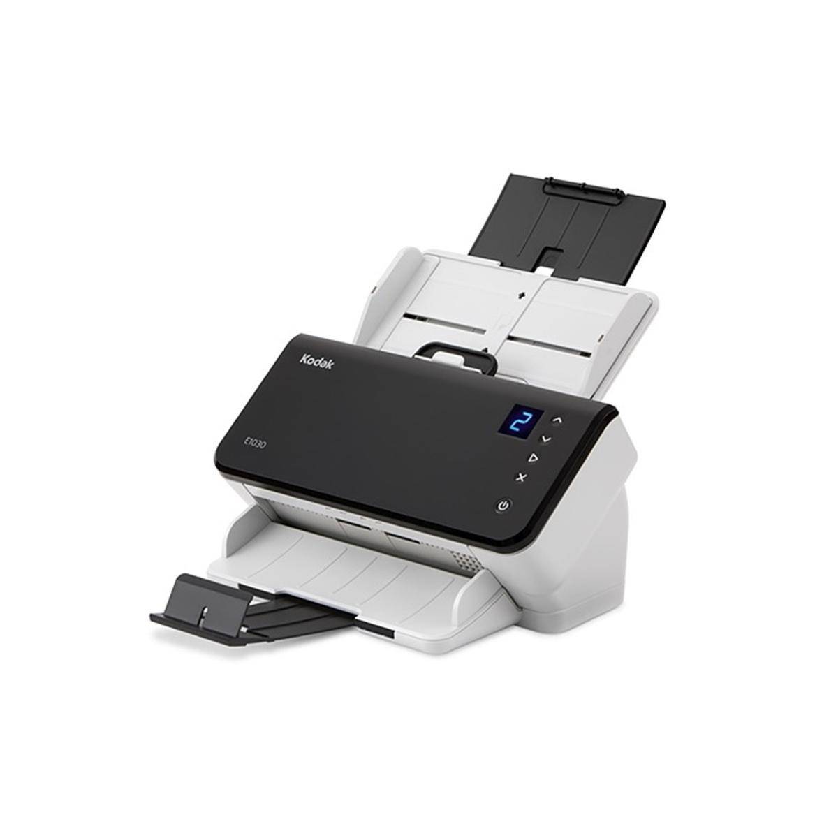 Kodak E1030 - Dokumentenscanner - Dual CIS - Duplex - 216 x 3000 mm - 600 dpi --5