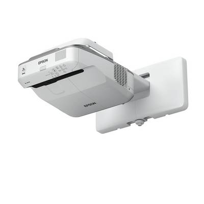 Epson Beamer EB-685W LCD 3500 ANSI-Lumen 1280 x 800 WXGA-4
