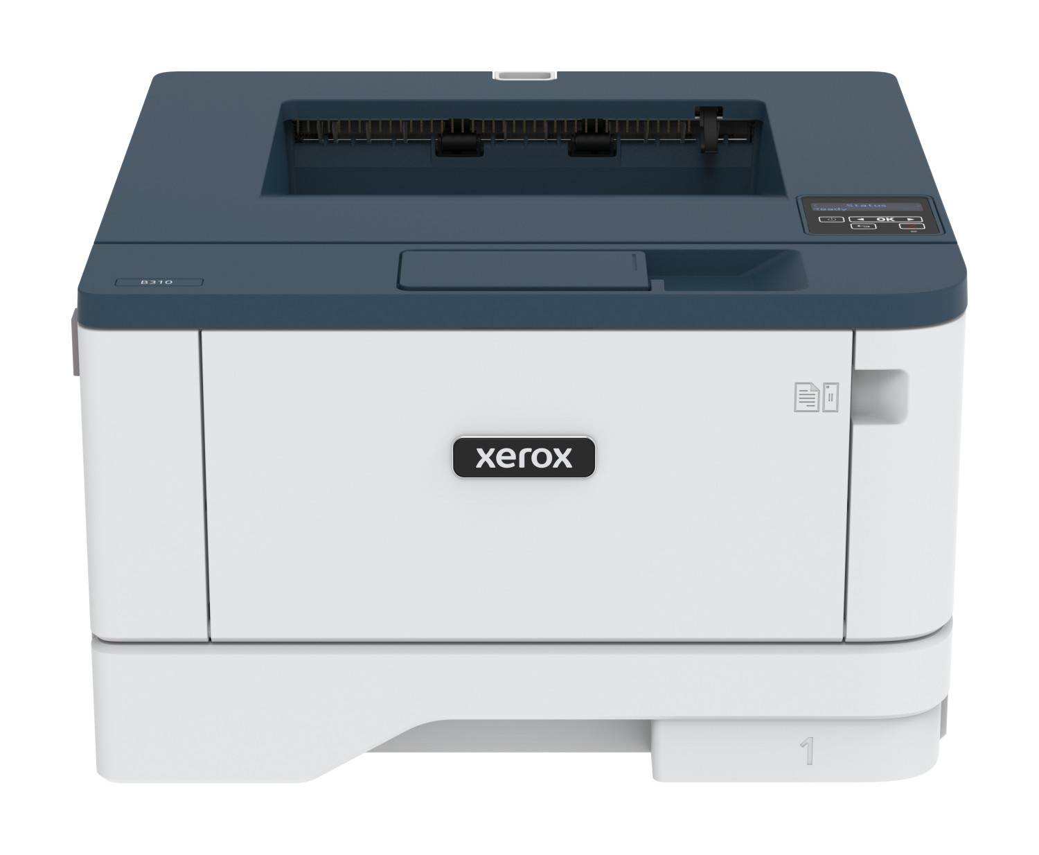 Xerox B310 - Drucker - s/w - Duplex - Laser - A4/Legal-3