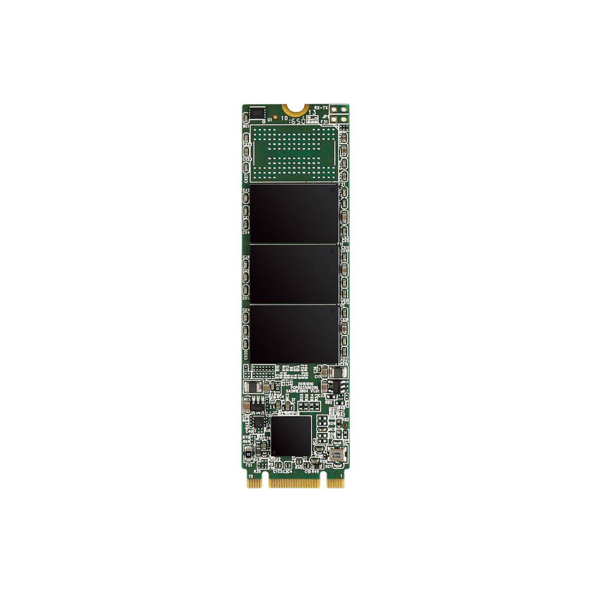 SILICON POWER A55 - SSD - 128 GB - intern - M.2 2280-2