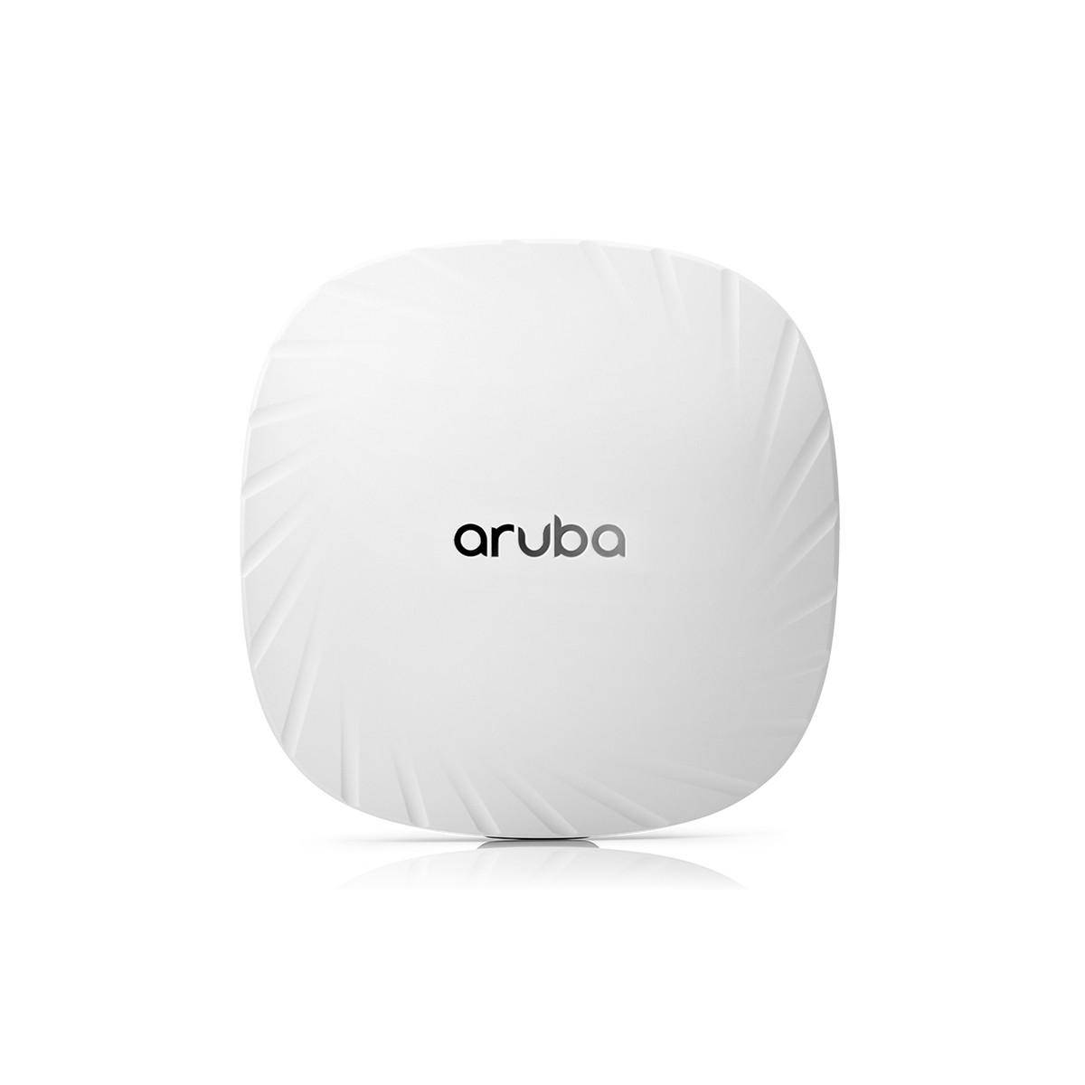 HPE Aruba AP-505 (RW) - Campus - Accesspoint-8