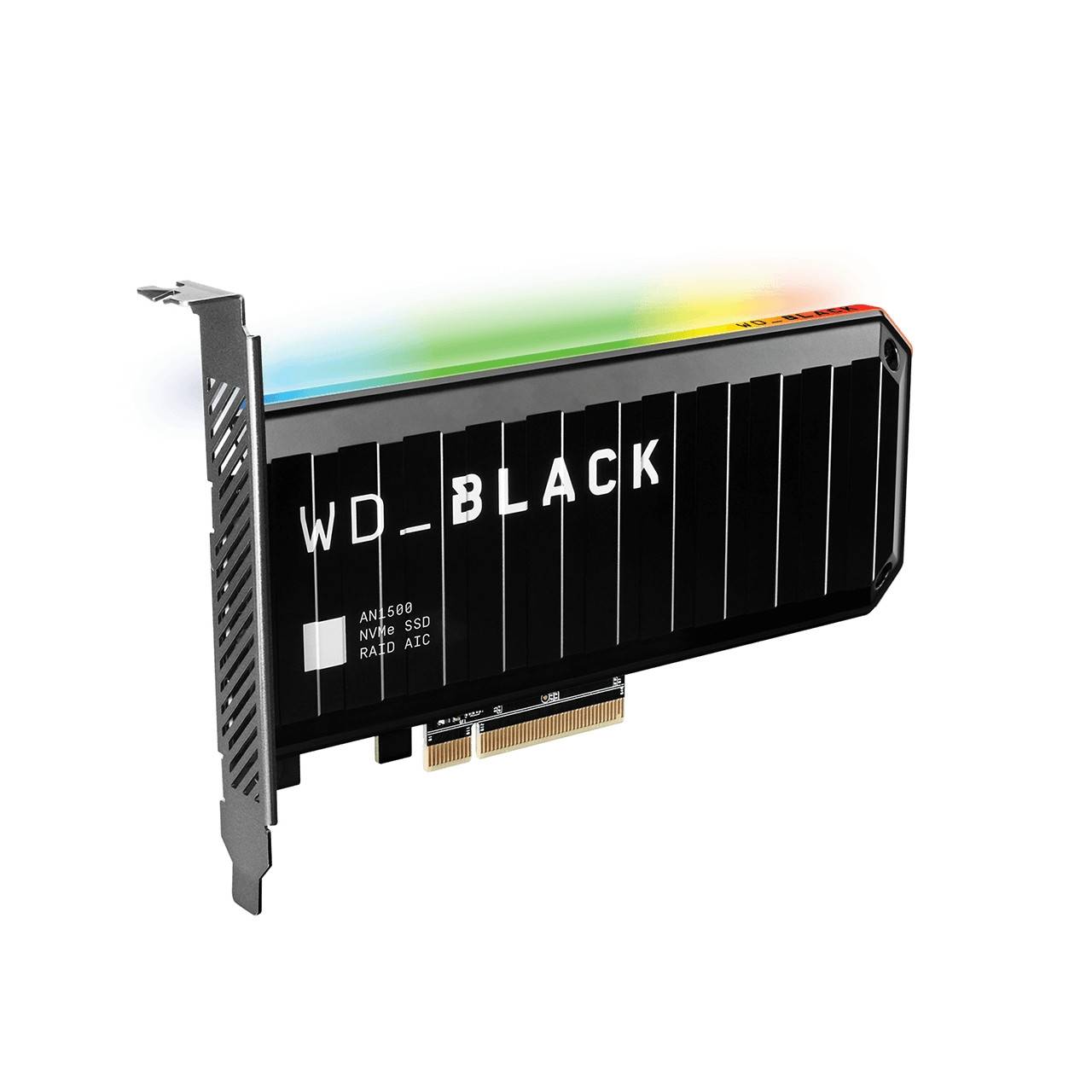 WD_BLACK AN1500 WDS100T1X0L-00AUJ0 - SSD - 1 TB - intern - PCIe-Karte (PCIe-Karte)-7