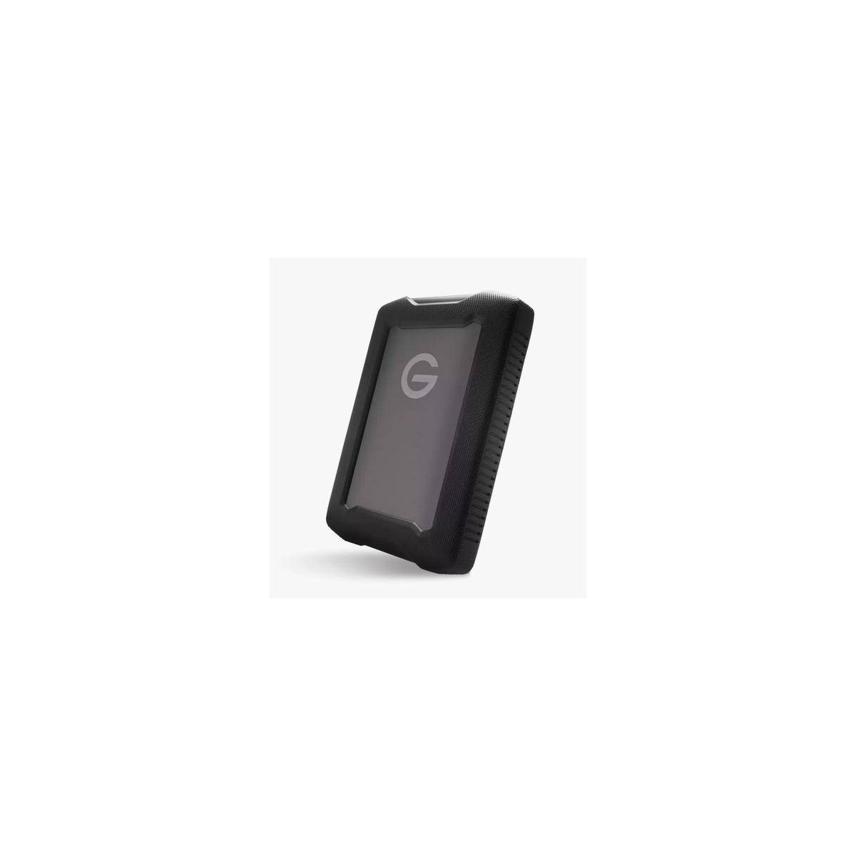 SanDisk Professional G-Drive ArmorATD - Festplatte - 4 TB - extern (tragbar)-2