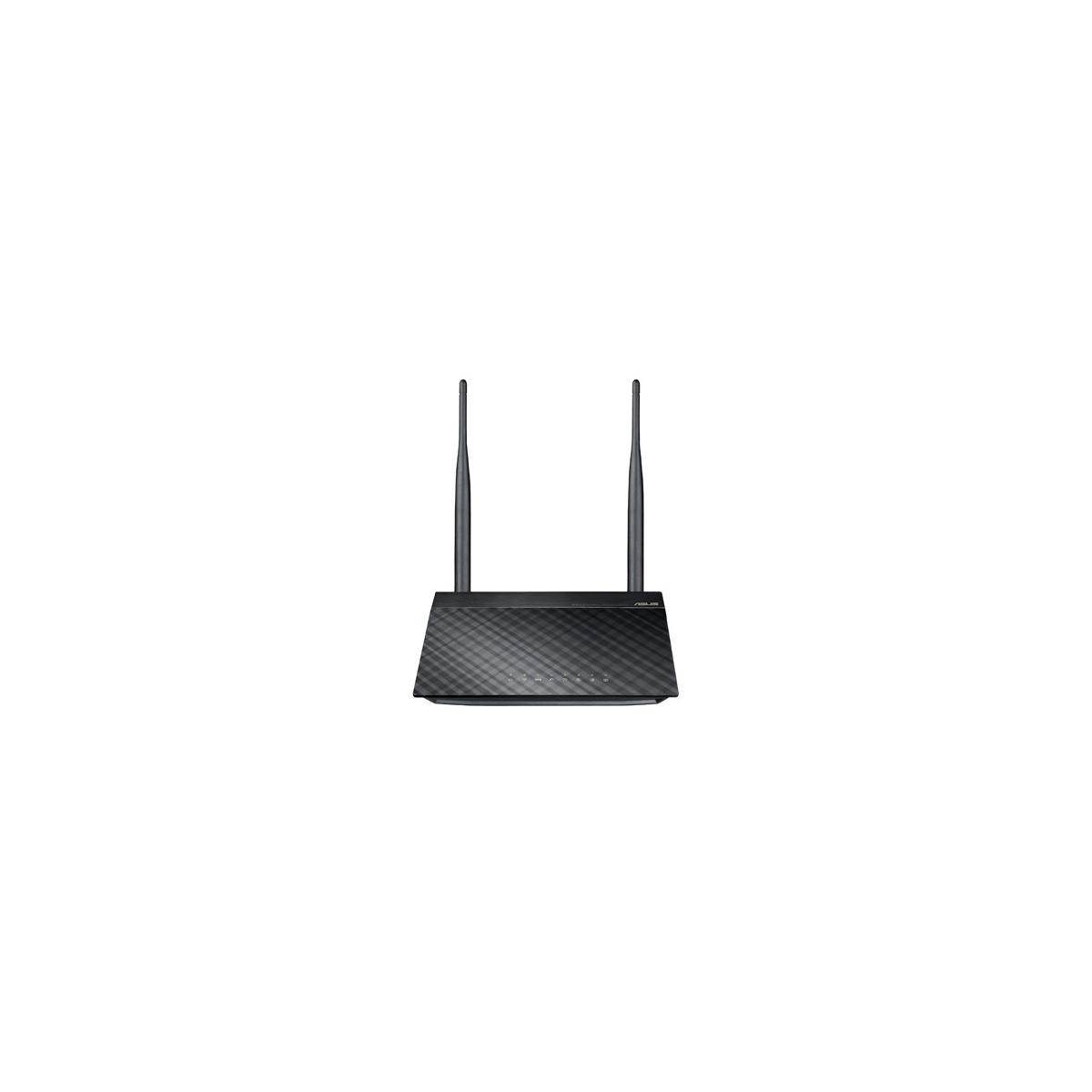 Asus RT-N12E WLAN Router 2.4 GHz 300 MBit/s-3