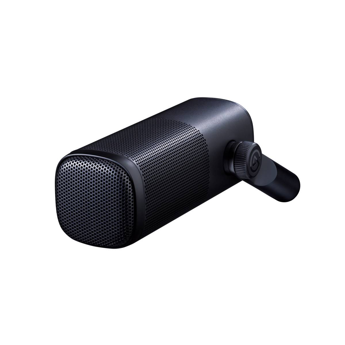 Elgato Wave DX - Mikrofon - 3-poliger XLR-4