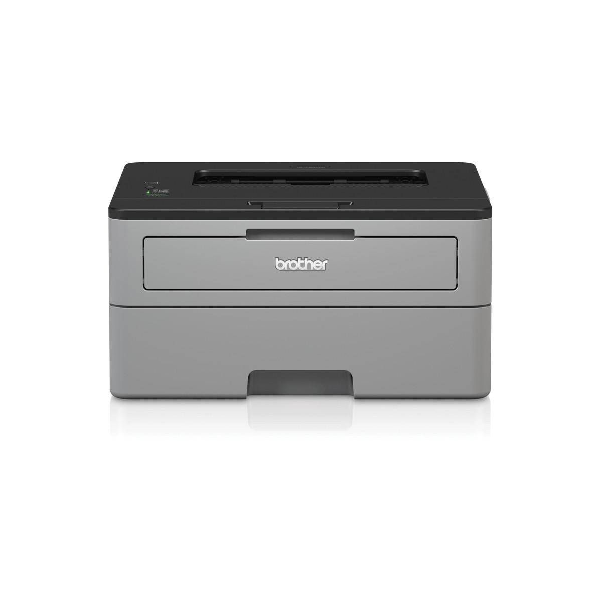 Brother HL-L 2310 D Drucker Laser Schwarz-Weiß A4 30 S./min 1200 x 1200 dpi Duplex-3