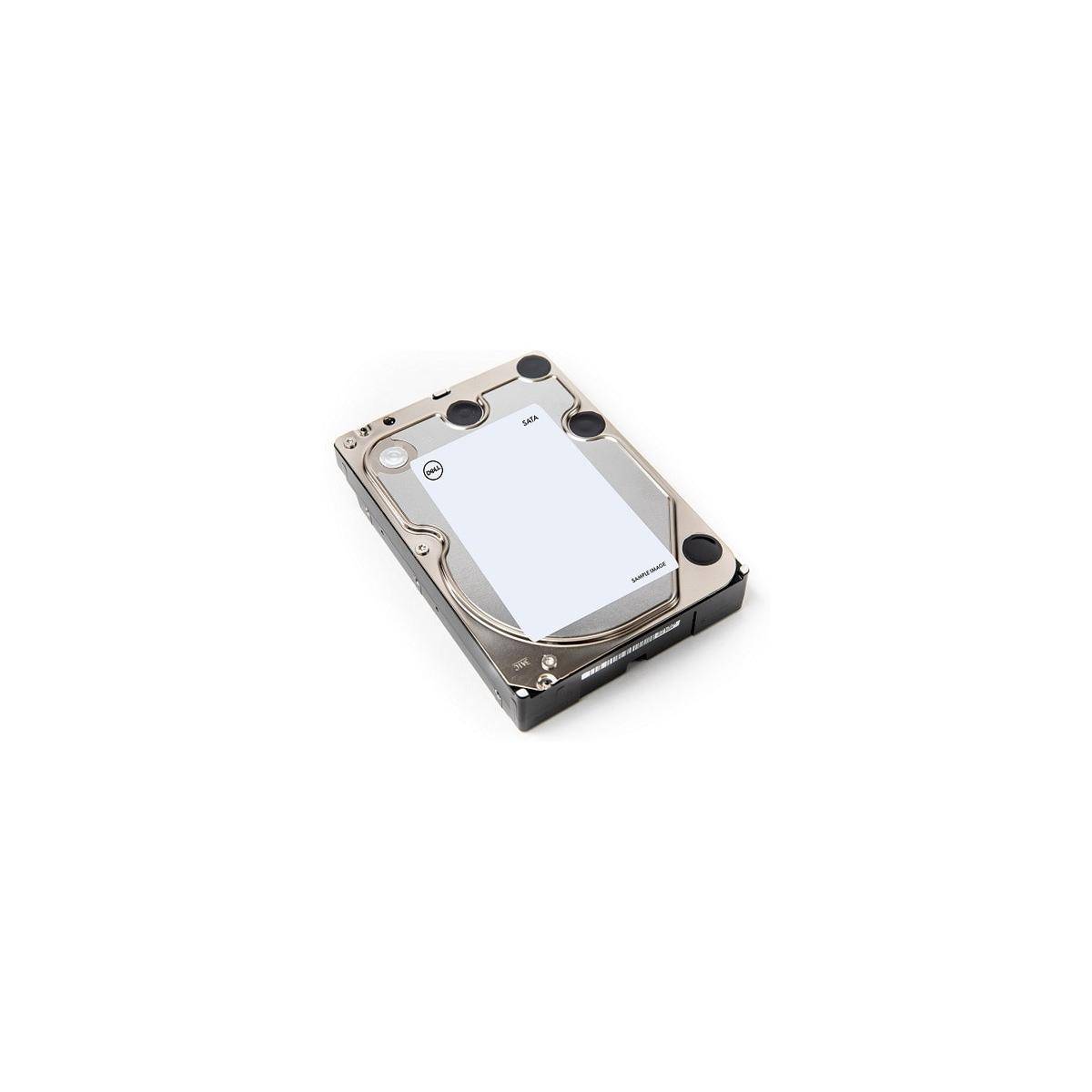 Dell 1TB Internal Hard Drive - 3.5"-3