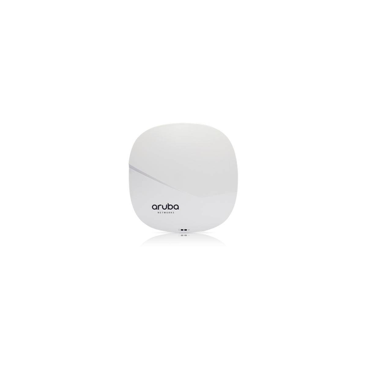 HPE Aruba Instant IAP-325 (RW) - Funkbasisstation-3