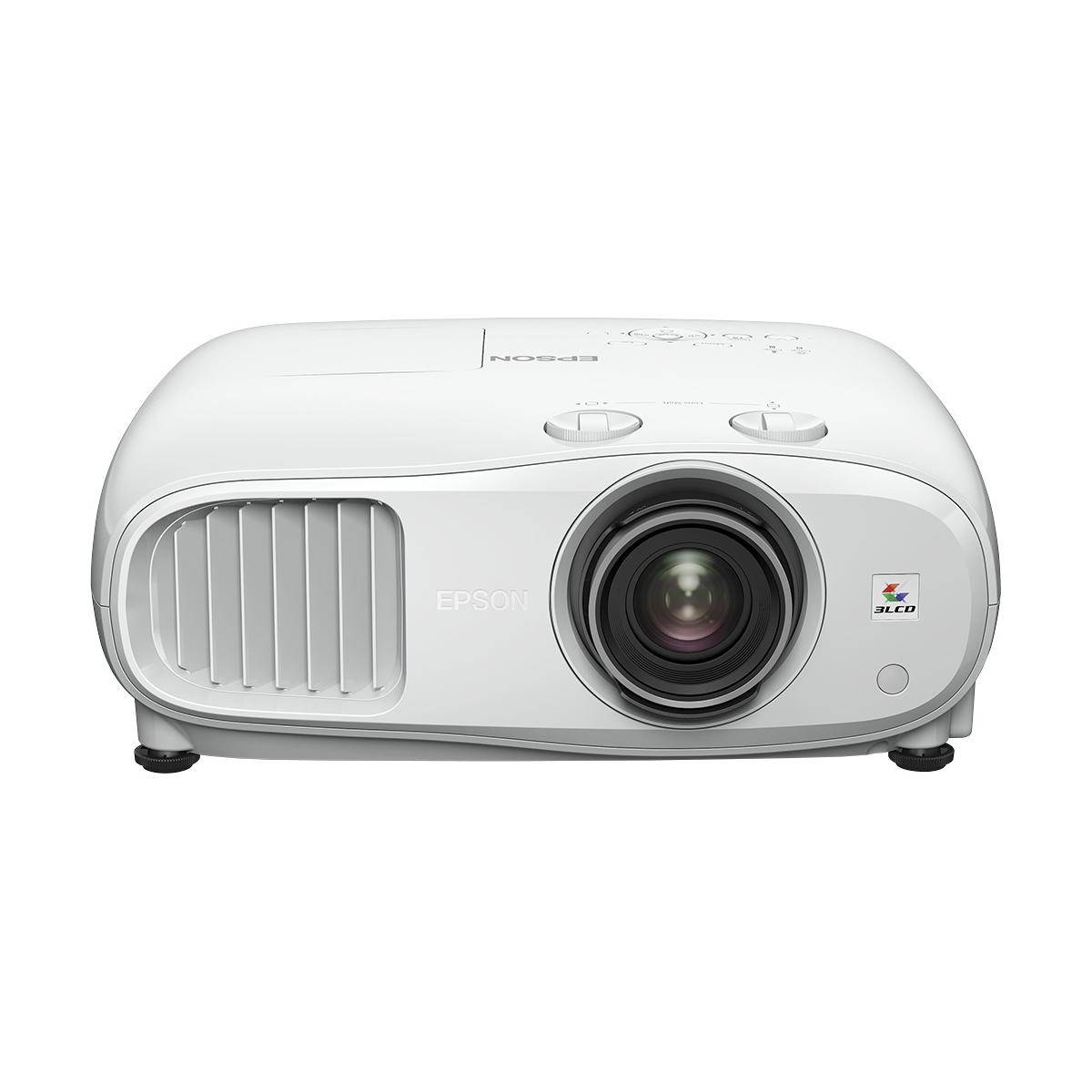 Epson EH-TW7000 Beamer, 3840 x 2160 4K UHD, 3000 Lumen-18