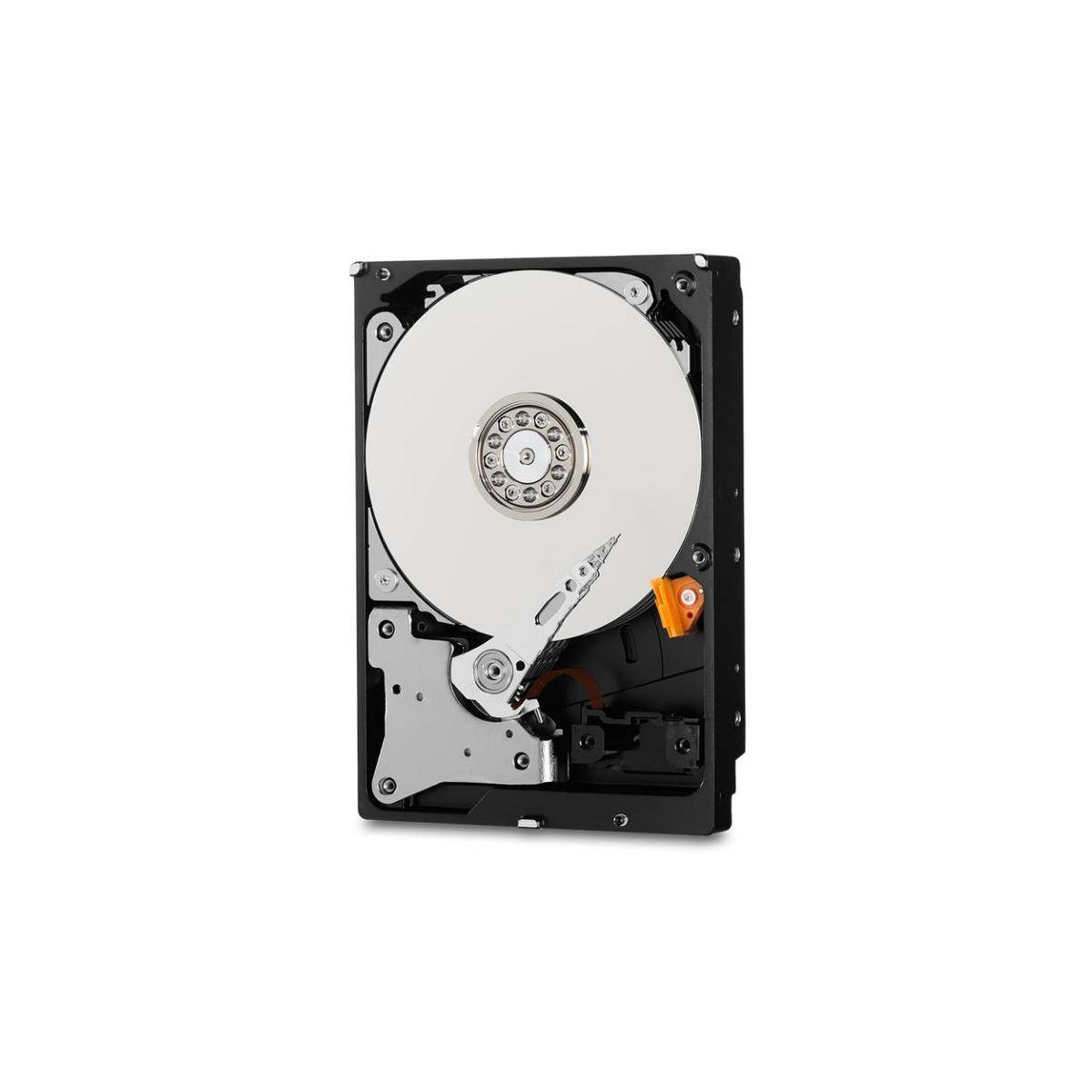 WD Purple Surveillance Hard Drive WD30PURZ - Festplatte - 3 TB - intern - 3.5"" (8.9 cm)-4
