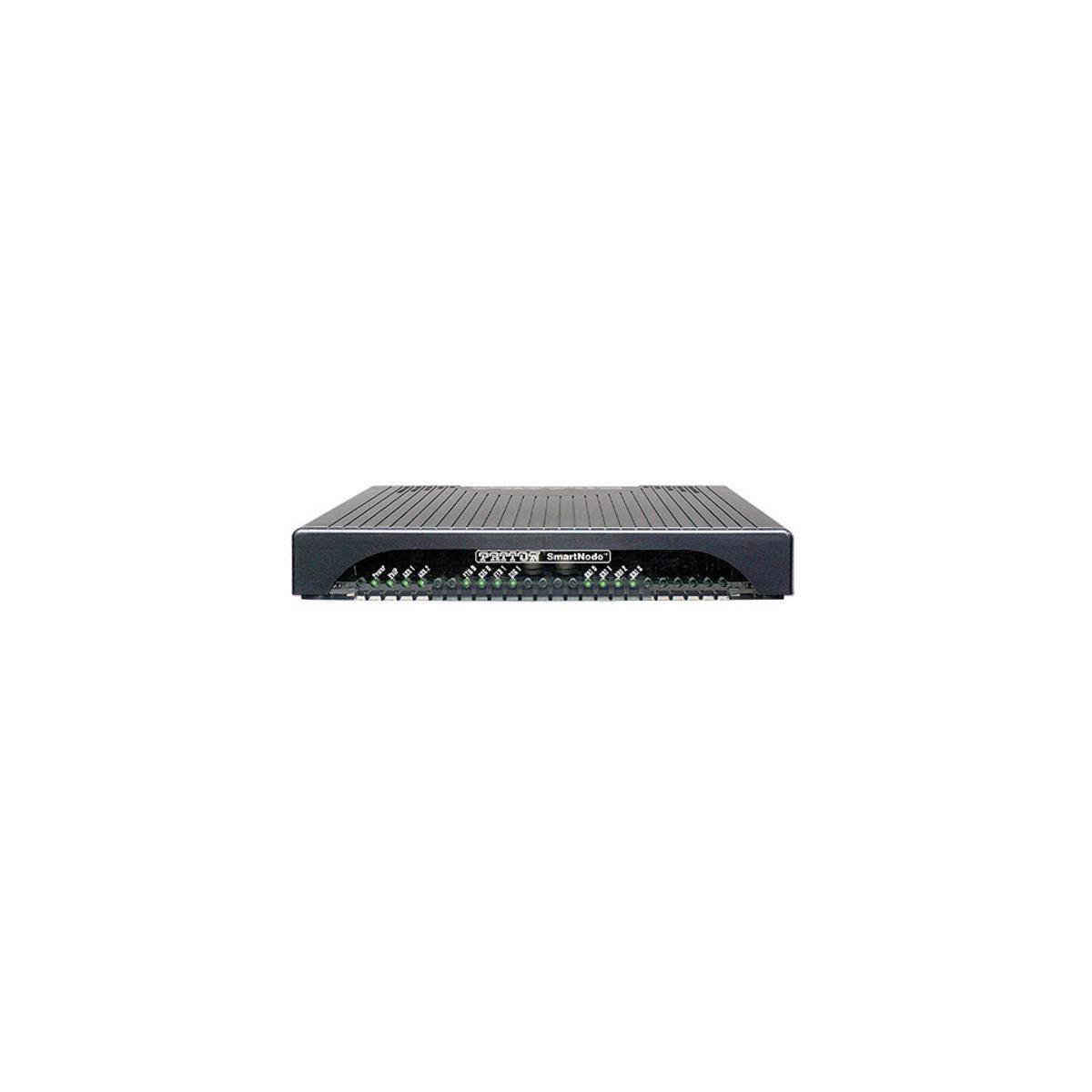 Patton SmartNode 5531 eSBC - VoIP-Gateway - ISDN, GigE-2