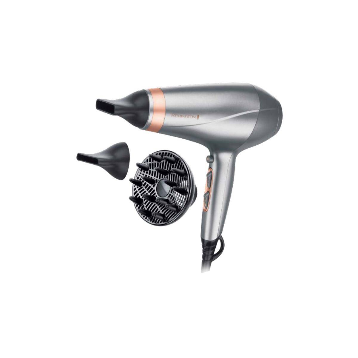 Remington Keratin Protect AC8820 - Föhn-5
