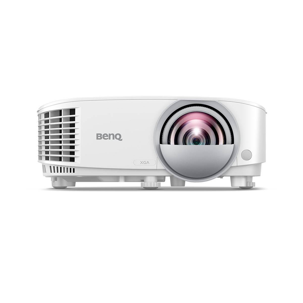 BenQ MX825STH Beamer, 1024 x 768 XGA, 3500 Lumen-7