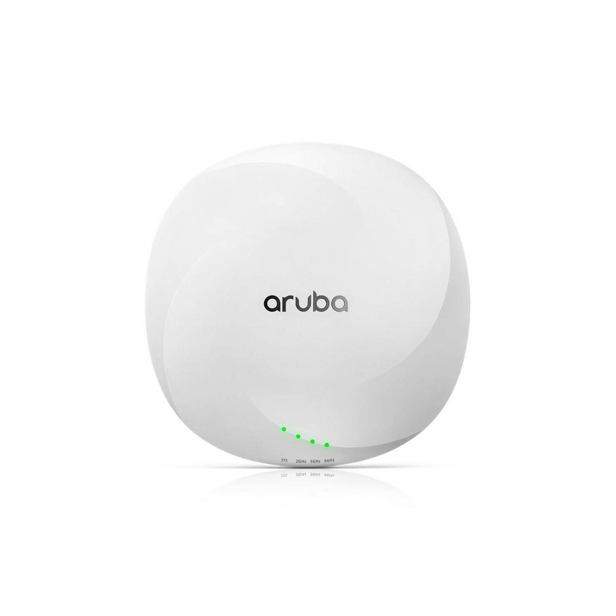 HPE Aruba AP-635 (RW) - Campus - Accesspoint-2