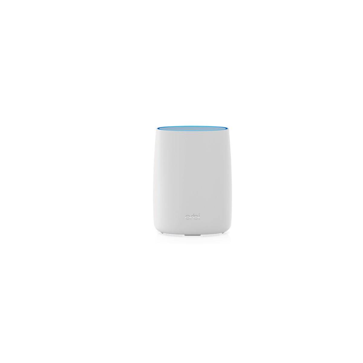 NETGEAR LBR20 - Wireless Router - WWAN 1GbE - Wi-Fi 5-8