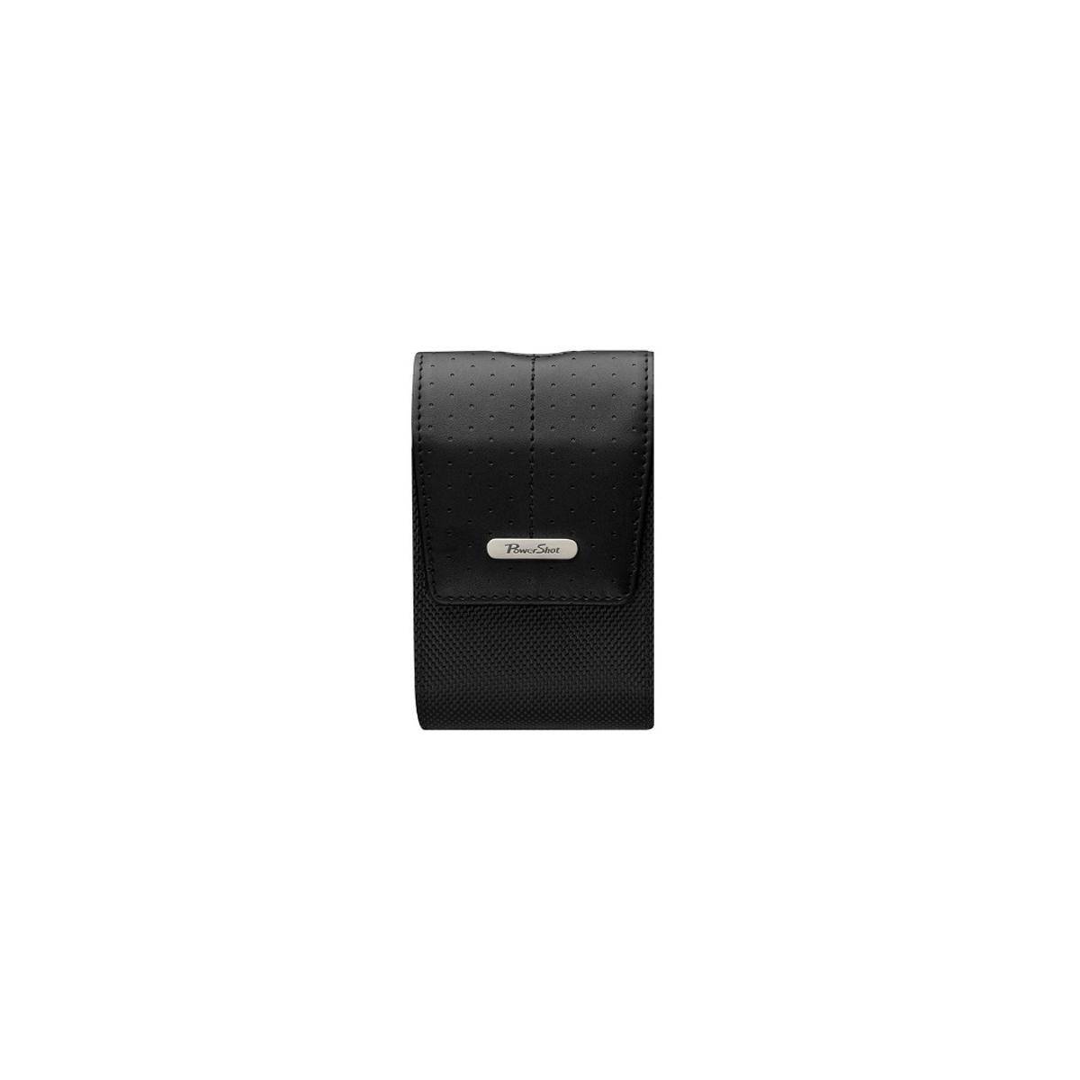 DCC-510 - Tasche für Kamera - Schwarz-2