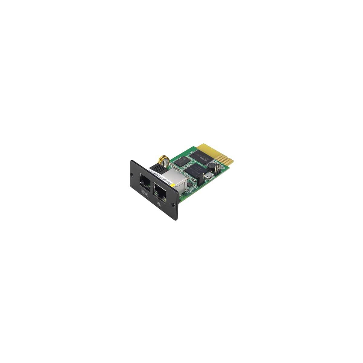 ABB Stotz S&J SNMP-Karte WebPro 4NWP100230R0002-1