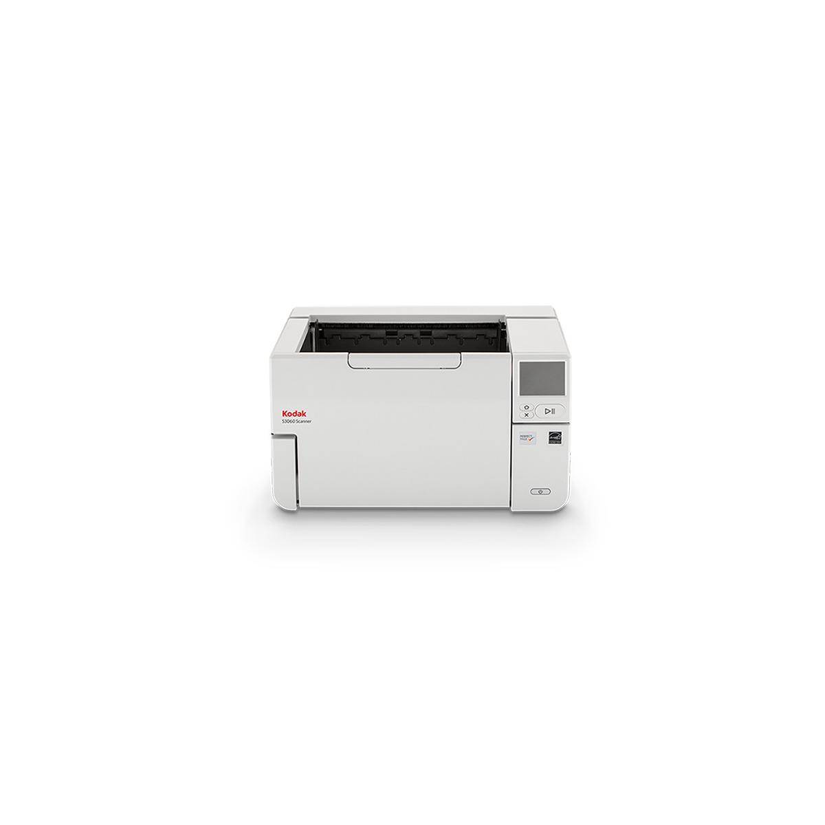 Kodak S3060f - Dokumentenscanner - Dual CIS - Duplex - 305 x 4060 mm - 600 dpi x-2