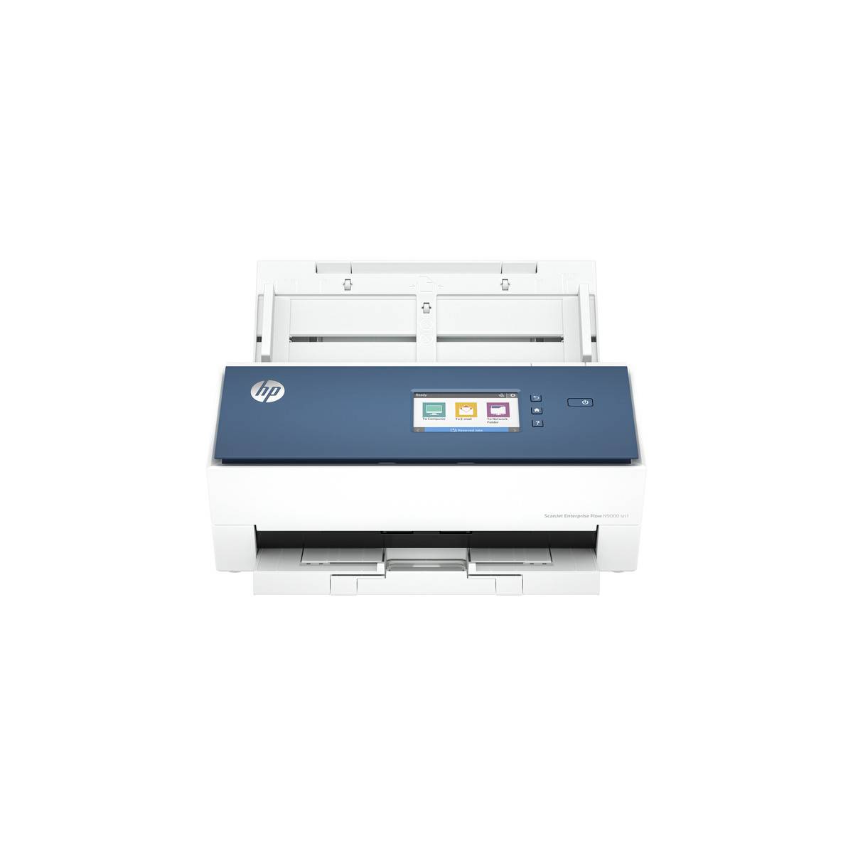 HP ScanJet Enterprise Flow N9000 sn1 - Dokumentenscanner - CMOS / CIS - Duplex - A3/Ledger - 600 dpi-5