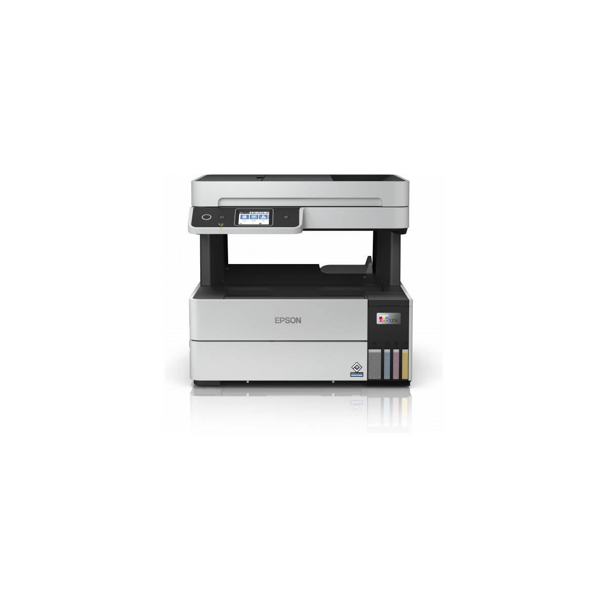 Epson EcoTank Pro ET-5185 - Multifunktionsdrucker - Farbe - Tintenstrahl - ITS - A4/Legal (Medien)-4