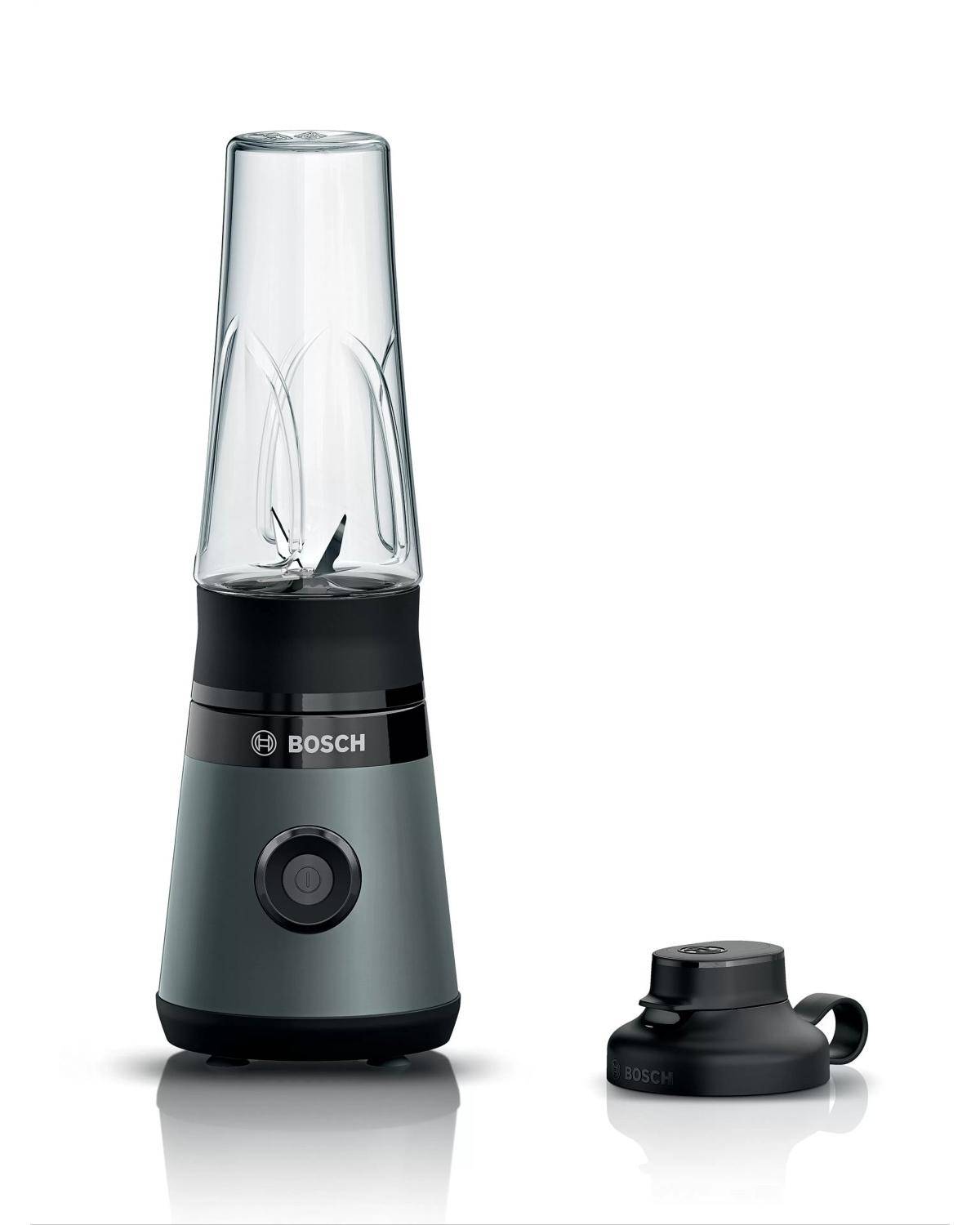 Bosch VitaPower MMB2111S, Tischplatten-Mixer, 0,6 l, 450 W, Silber-4