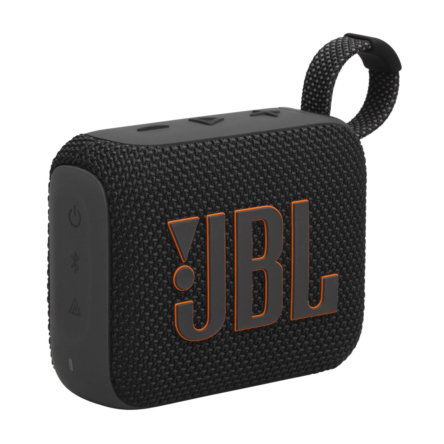 JBL Go 4 - Lautsprecher - tragbar - kabellos-5