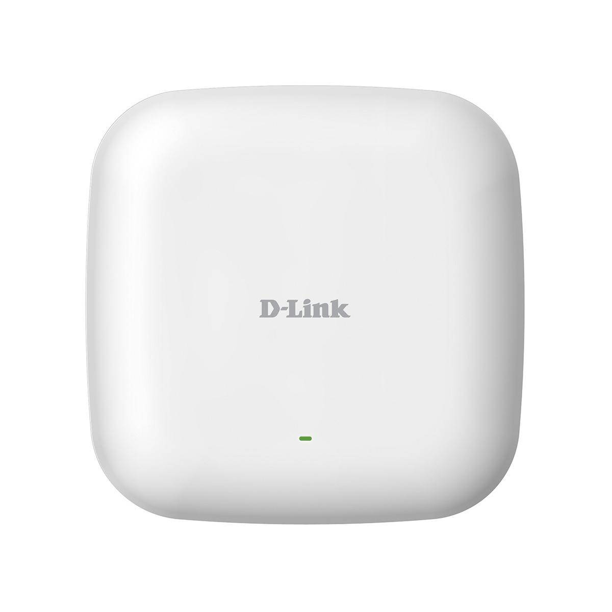 D-Link DAP-2610 Wireless AC1300 Wave 2 DualBand PoE Access Point-8