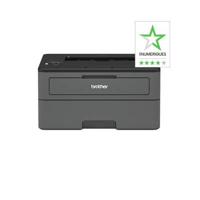 Brother HL-L2375DW - Drucker - s/w - Duplex - Laser-3