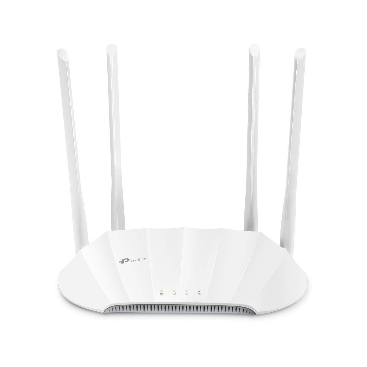 TP-LINK TL-WA1801 V1 - Accesspoint - GigE - Wi-Fi 6-4