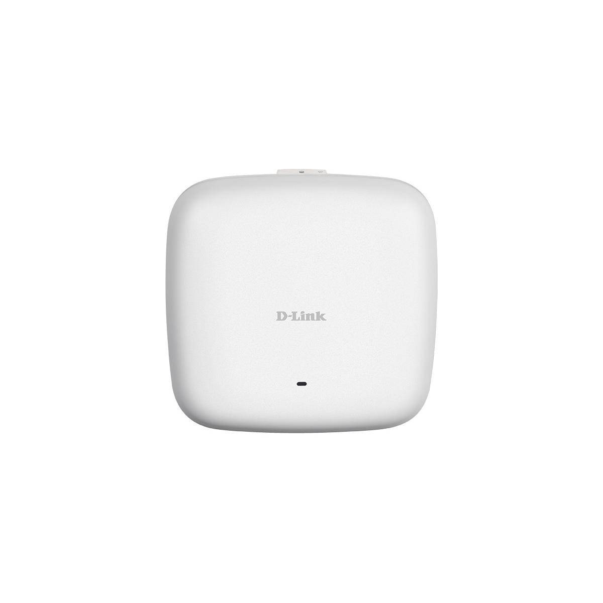 D-Link DAP-2680 - Accesspoint - Wi-Fi 5 - 2.4 GHz-8