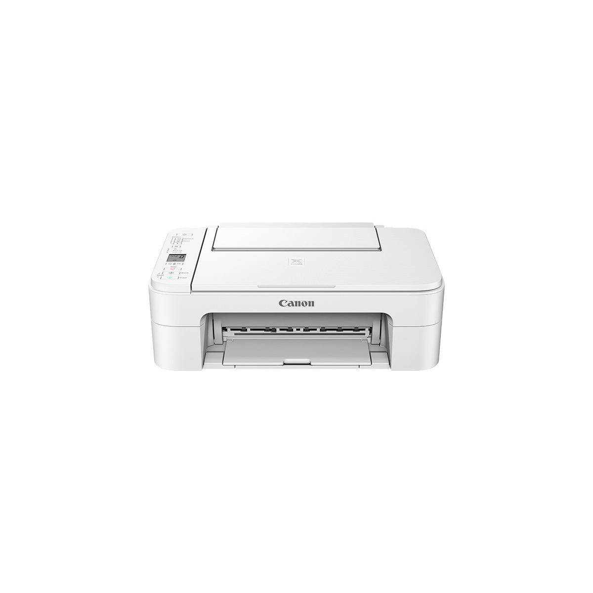Canon PIXMA TS3151 - Multifunktionsdrucker - Farbe - Tintenstrahl - 216 x 297 mm (Original)-3