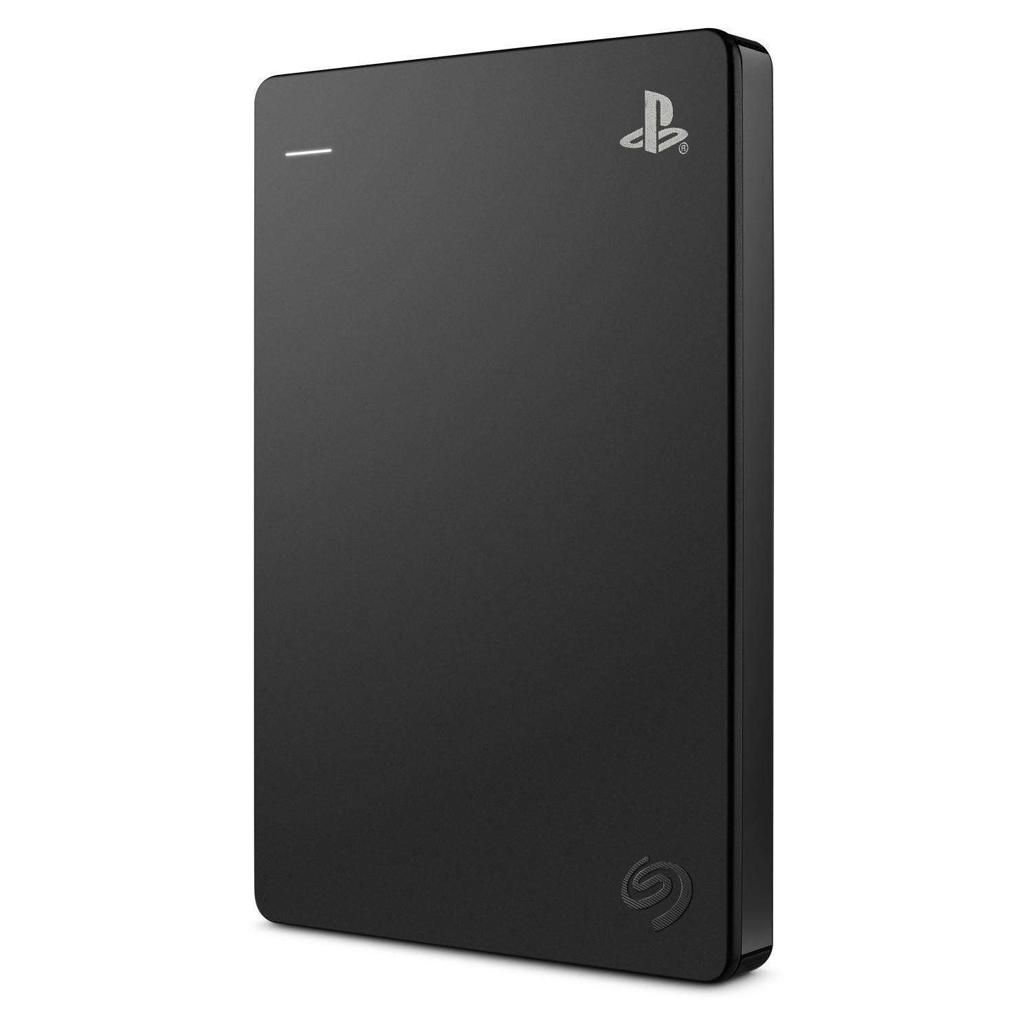 Seagate 2.0TB USB3.0 Game Drive f?r PS4 extern Retail STGD2000200-2