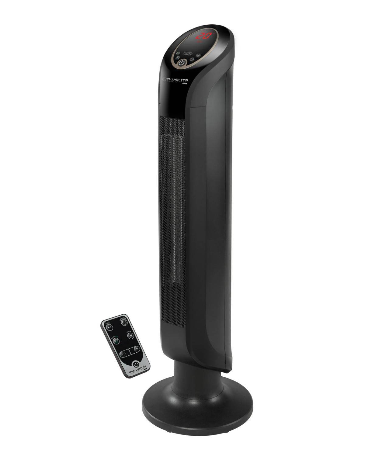 Rowenta Turmheizlüfter SO 9420 sw-4