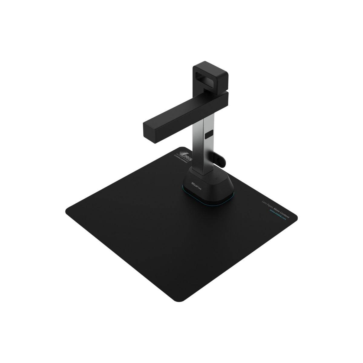 IRISCan Desk 6 A4 Dokumentenscanner, Mobiler Desktop-Kamerascanner-5