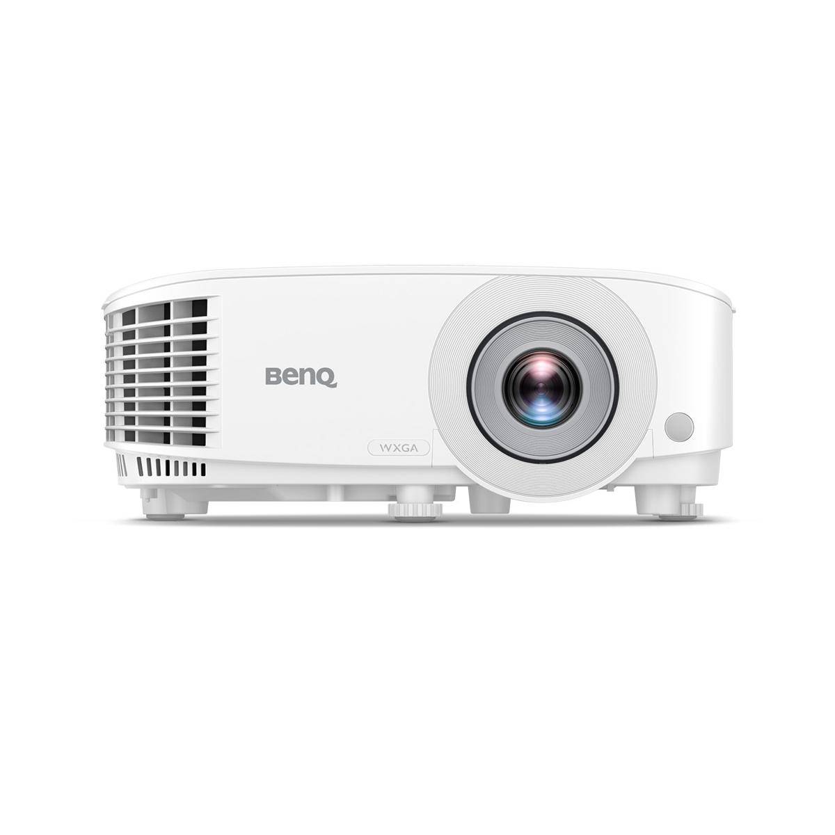 BenQ MW560 Beamer, 1280 x 800 WXGA, 4000 Lumen-6